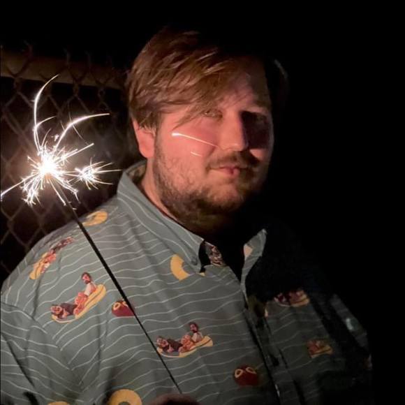 Meet your Posher, Tim - Picture 1 of 1